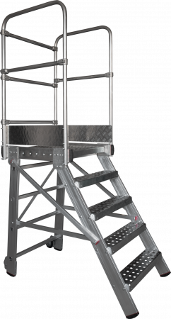 Стремянка авиационная малая NV 8000037