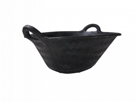 Корзина резиновая SPART 17л RUBI