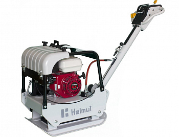 Виброплита Helmut RP120H реверсивная Honda GX200 арт. 29170