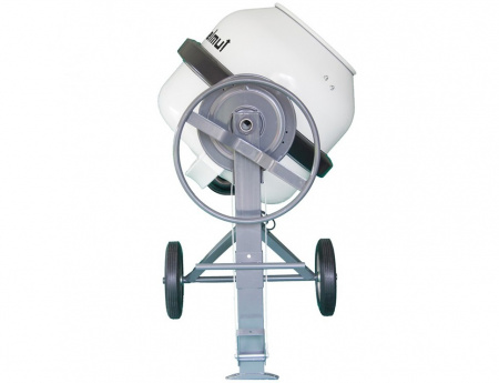 Бетономешалка Helmut BM260