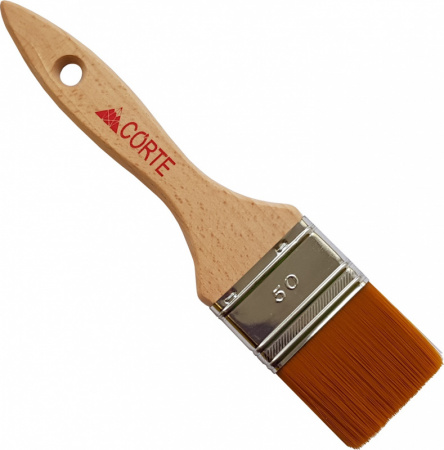 Кисть EPOXY 40мм CORTE