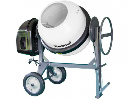 Бетономешалка Helmut BM260