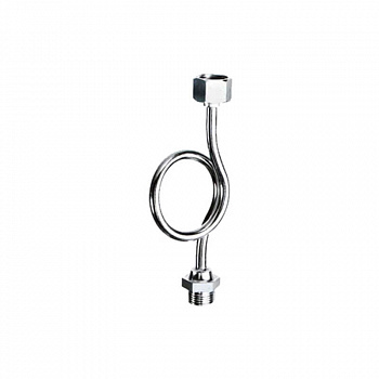 FAR  Трубка демпферная для подключения манометра 3/8”  FC 2561 38