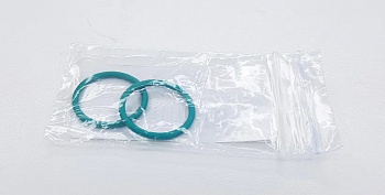 SS287002 Кольцо уплотнительное для Saturn 28 (2шт)