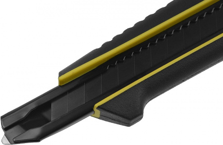 Нож Driver Cutter 9 мм, с автофиксацией TAJIMA DC360Y/B