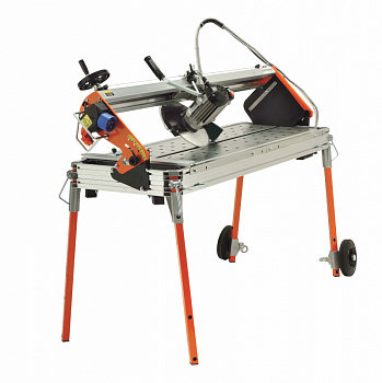 Плиткорез электрический CLASS PLUS 1300S BATTIPAV