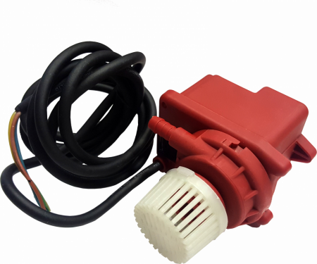 Насос водяной FA-180 RUBI