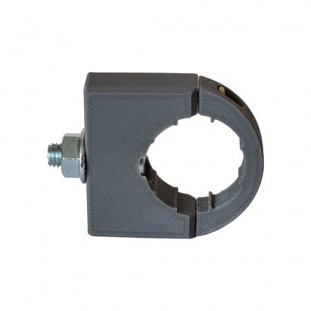 ST_FIX  Крепление для коллектора FAR круг 3/4"  S11200