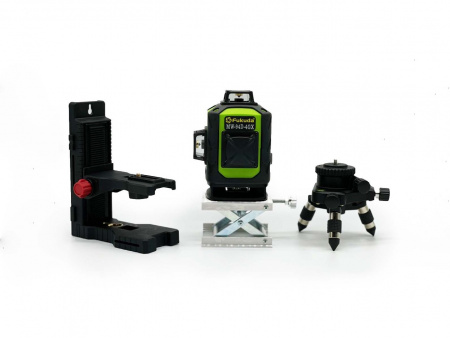 Лазерный уровень Fukuda 3D MW-93T-2-3GX