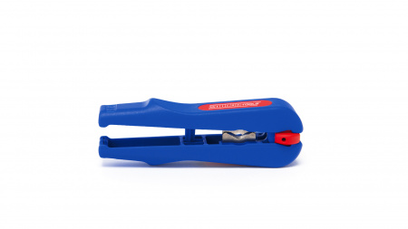 Стриппер для коаксиальных кабелей WEICON № 3