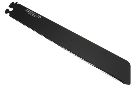 Полотно пильное TAJIMA FLUORO COAT 270 мм GKBG270Z9FB