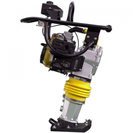 Вибротрамбовка FORTEZZO MR75R Subaru Robin EH12-2D