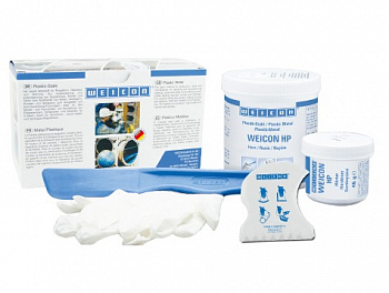 Металлополимер 0,5 кг WEICON HP wcn10390005