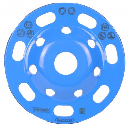 Distar DGS-W Rotex