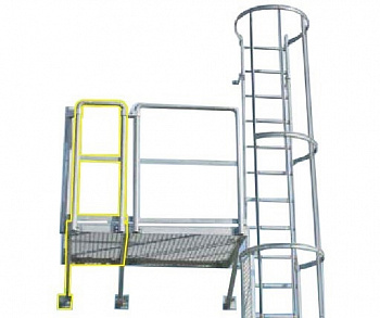 Дополнительная площадка