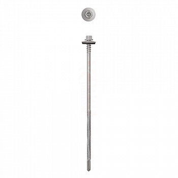 Саморез для сэндвич панели сверлом до 12мм ON-55/63235A19