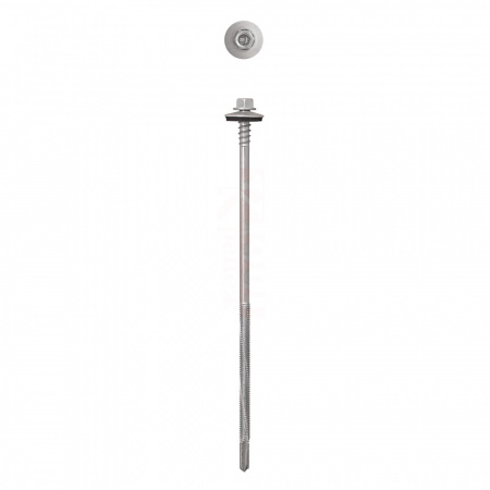 Саморез для сэндвич панели сверлом до 12мм ON-55/63280A19