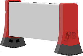 Траверса в сборке усиленная