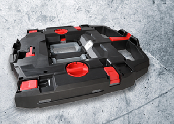 Starmix Адаптер UNIFIX для ящиков хранения L-Boxx и SYSTAINER-UNIFIX