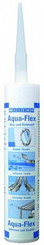 Клей-герметик серии Flex 310 M Aqua-Flex WEICON wcn13702310