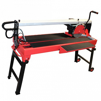 Электрический плиткорез Diamaster SD-1200/1,8