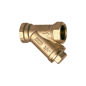 FAR  Грязевик ВР-ВР 3/4" 600мкм  FA 2390 34