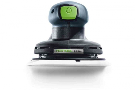 Эксц. шлифмашина ETS EC 150/5 EQ-Plus +