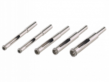 Коронка Easy Gres Ø 10 мм