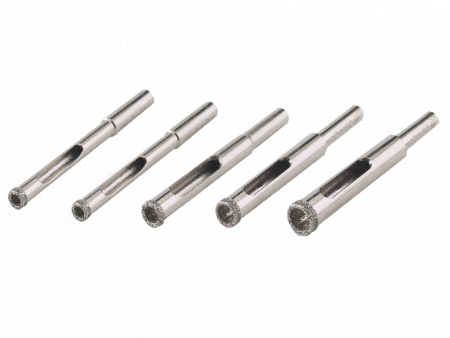 Коронка Easy Gres Ø 10 мм