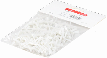 Крестики для плитки 2 мм. CORTE