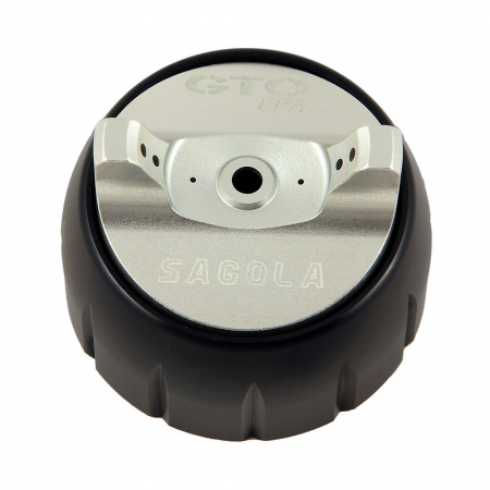 56418565 Воздушная голова XT01 воздушная голова XT01 для краскораспылителя X4100 Gravity/AUTO V