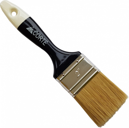 Кисть ENGLAND 3/4" (19мм) CORTE