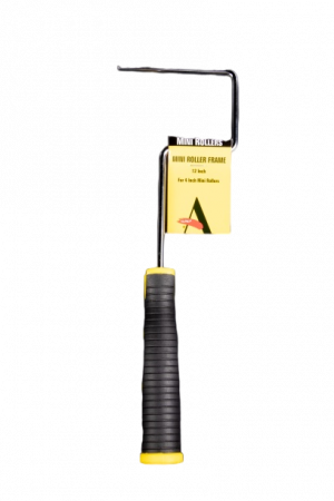 Blue Tiger Premium Frame