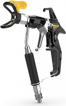 Пистолет безвоздушный Vector Infinity: G-Thread 7/8" 1/4" 345 бар Wagner