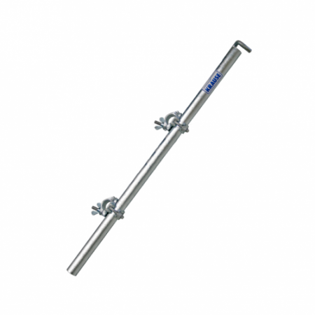 Комплект для крепления к стене