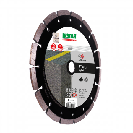 Distar 1A1RSS Stayer