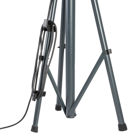 Штатив-тренога трехсекционный TRIPOD Scangrip
