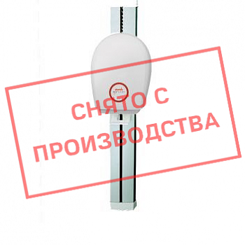 Starmix THH 1800 Направляющий механизм для фена