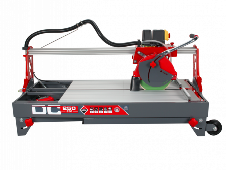 Электроплиткорез Diamant DC-250 850. RUBI