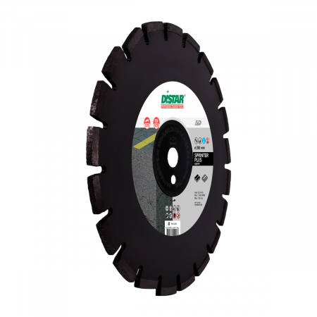 Distar 1A1RSS/C1S-W Sprinter Plus