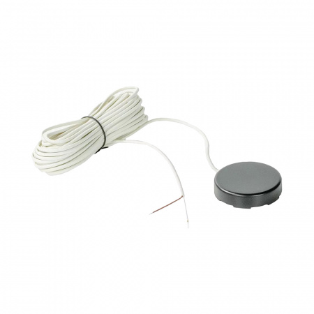 GIDROLOCK  Датчик протечки воды WSP 2 черный  40400143