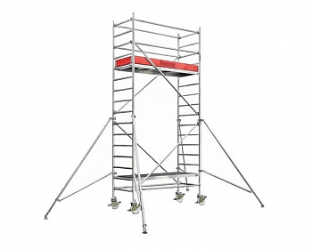 Двойные перила