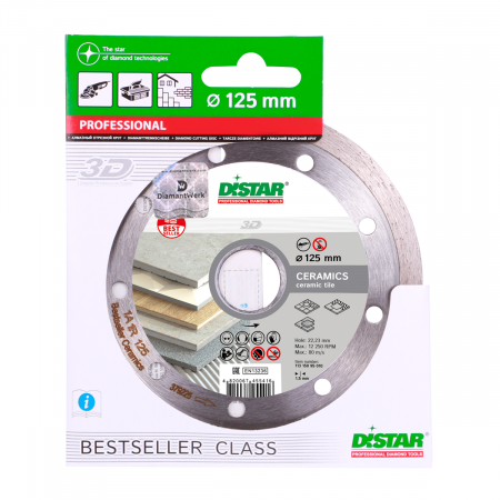 Distar 1A1R Bestseller Ceramics