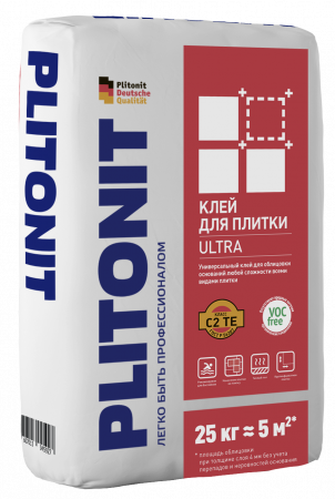 PLITONIT ULTRA