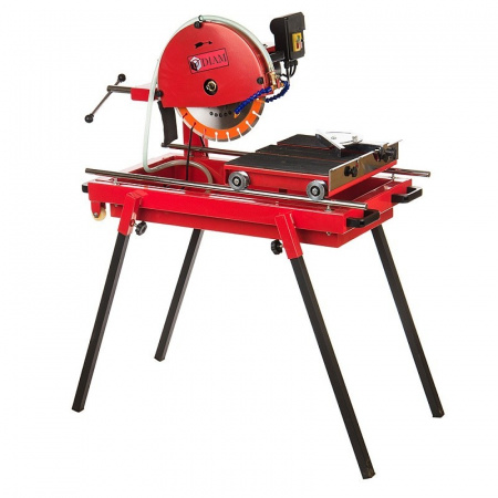 Камнерезный станок Diam SK-600/2.2