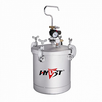 R8312-T красконагнетательный бак 10 л