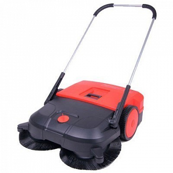 Starmix Haaga 475 - Ручная подметальная машина
