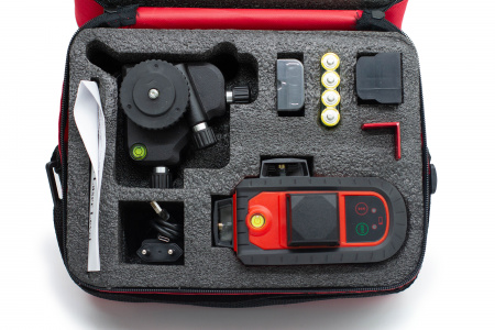 Лазерный уровень Fukuda MW-93T-2-3R