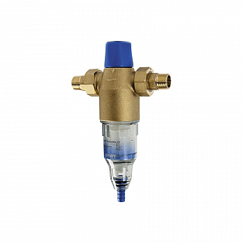 BWT  Фильтр механической очистки воды BWT AVANTI RF 3/4"  810201
