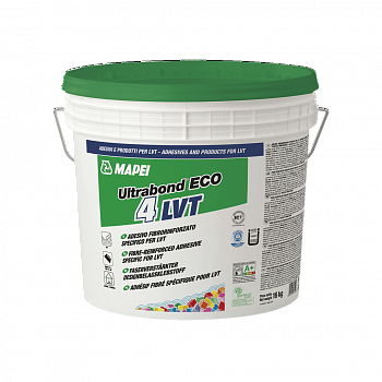 ULTRABOND ECO 4 LVT